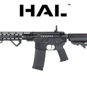 Réplique Airsoft Specna Arms Longue SA-E39 HAL ETU Grey – 6mm — vue 4
