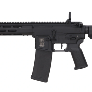 Réplique Airsoft Specna Arms Longue SA-F03 Flex Gen 2 BLDC HAL Noire – 6mm — vue 3