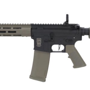 Réplique Airsoft Specna Arms Longue SA-F03 Flex Gen 2 BLDC HAL OD – 6mm — vue 3