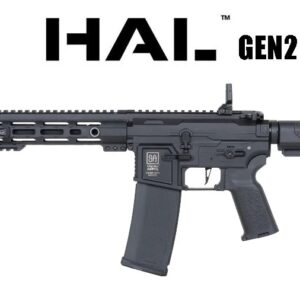 Réplique Airsoft Specna Arms Longue SA-F05 Flex HAL G2 BLDC Noire – 6mm — vue 4