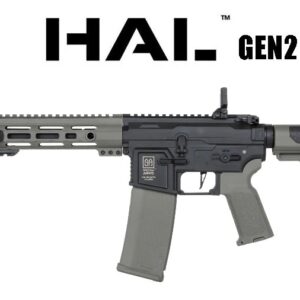 Réplique Airsoft Specna Arms Longue SA-F05 Flex HAL G2 Brushless OD – 6mm — vue 3