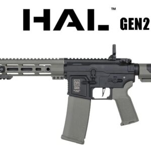 Réplique Airsoft Specna Arms Longue SA-F05 Flex HAL G2 OD – 6mm — vue 4