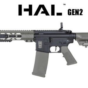Réplique Airsoft Specna Arms Longue SA-F08 Flex BLDC HAL OD G2 – 6mm — vue 3