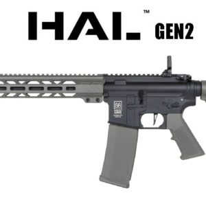 Réplique Airsoft Specna Arms Longue SA-F09 Flex BLDC HAL ETU Olive G2 – 6mm — vue 3