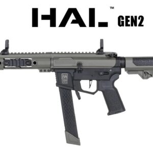 Réplique Airsoft Specna Arms Longue SA-FX01 Flex BLDC HAL OD – 6mm — vue 3