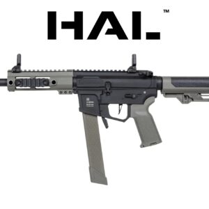 Réplique Airsoft Specna Arms Longue SA-FX01 Flex HAL ETU OD – 6mm — vue 4