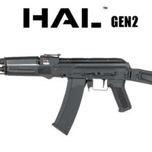 Réplique Airsoft Specna Arms Longue SA-J73 Core HAL ETU G2 – 6mm — vue 5