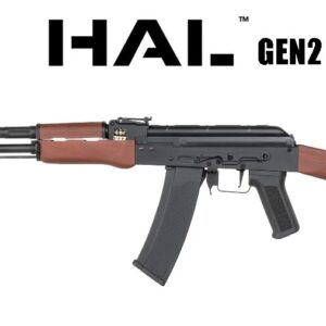 Réplique Airsoft Specna Arms Longue SA-J76 Core ETU G2 – 6mm — vue 5