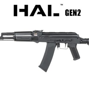 Réplique Airsoft Specna Arms Longue SA-J79 Core HAL ETU G2 – 6mm — vue 3