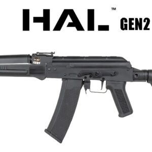 Réplique Airsoft Specna Arms Longue SA-J80 Core ETU G2 – 6mm — vue 4