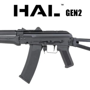 Réplique Airsoft Specna Arms Longue SA-J81 Core HAL ETU G2 – 6mm — vue 3