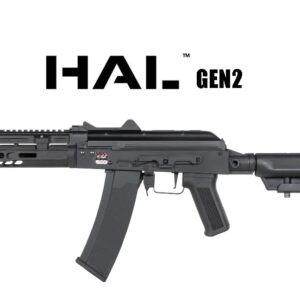 Réplique Airsoft Specna Arms Longue SA-J82 Core HAL ETU G2 – 6mm — vue 4