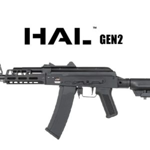 Réplique Airsoft Specna Arms Longue SA-J83 Core HAL ETU G2 – 6mm — vue 4