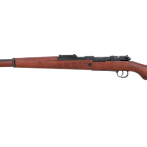 Réplique Airsoft Specna Arms Longue Sa Kar98k Retro Bois – 6mm — vue 5
