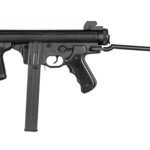 Réplique Airsoft Specna Arms Longue Sa M12S Retro – 6mm — vue 2