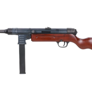 Réplique Airsoft Specna Arms Longue Sa MP41 Retro X-ASR – 6mm — vue 3