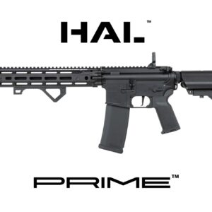 Réplique Airsoft Specna Arms Longue SA-P28 Prime Daniel Defense RIS Iii HAL Noire – 6mm — vue 3