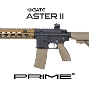 Réplique Airsoft Specna Arms Longue SA-PH24 Prime Aster Ii Brushless Brushless – 6mm — vue 2