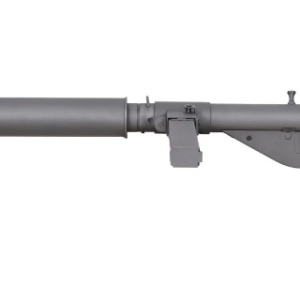 Réplique Airsoft Specna Arms Longue Sa Sten Mk Ii S Command Grip Retro X-ASR avec Traceur – 6mm — vue 4