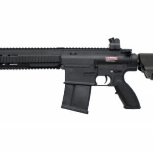 Réplique Airsoft Longue ST47D G2 Noir – AEG 6mm