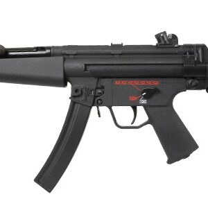 Réplique Airsoft G&G Armament Longue Tgm A3 Rts ETU – 6mm