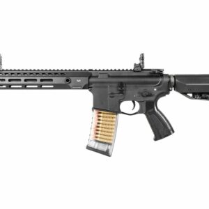 Réplique Airsoft G&G Armament Longue TR16 Gms MK1 9" – 6mm — vue 3