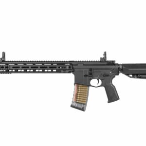 Réplique Airsoft G&G Armament Longue TR16 Gms MK2 13.5" – 6mm — vue 3