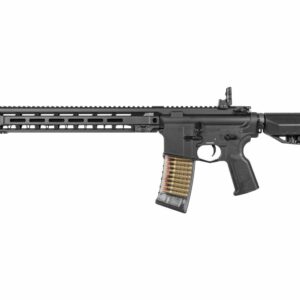 Réplique Airsoft G&G Armament Longue TR16 Gms MK2 15" – 6mm — vue 2
