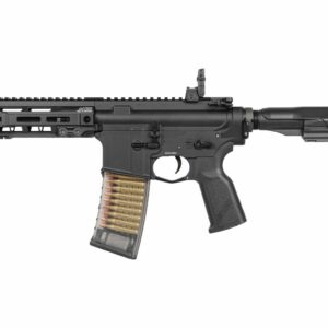 Réplique Airsoft G&G Armament Longue TR16 Gms MK2 7" – 6mm — vue 3