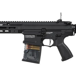 Réplique Airsoft G&G Armament Longue TR16 Sbr 308 MK1 – 6mm — vue 6