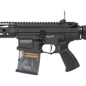 Réplique Airsoft G&G Armament Longue TR16 Sbr 308 MK2 – 6mm — vue 5