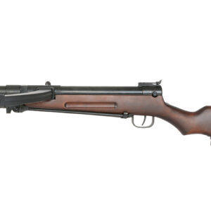 Réplique Airsoft S&T Longue Type 100 Bois Métal – 6mm — vue 4