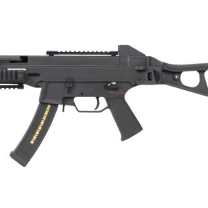 Réplique Airsoft Longue Ust 9 Noir – 6mm — vue 5