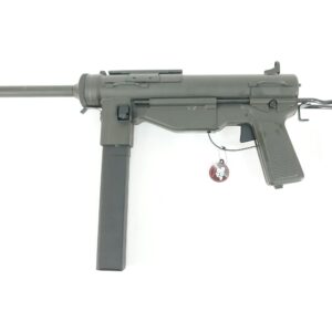 Réplique Airsoft Snow Wolf Longue Wwii Paratrooper – 6mm — vue 2