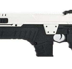 Réplique Airsoft Poseidon Longue XR5 Aegr Medusa Blanc – 6mm — vue 4