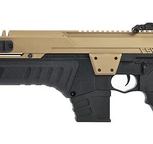 Réplique Airsoft Poseidon Longue XR5 Aegr Medusa Tan – 6mm — vue 6