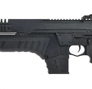 Réplique Airsoft Poseidon Longue XR5 Aegr New Gen Noir – 6mm — vue 4