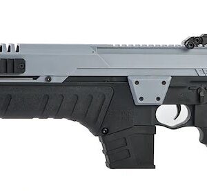 Réplique Airsoft Poseidon Longue XR5 Sllg Aether Gris – 6mm — vue 2