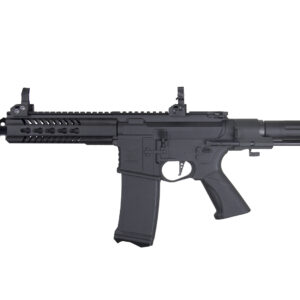 Réplique Airsoft Modify Longue Xtc PDW – AEG 6mm — vue 6