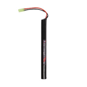 Batterie Nimh 8.4V 1600 Mah 1 Stick Ak - vue 1