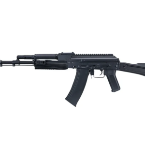 Replique D'epaule 6Mm Aeg, Sl Arsenal Sam7R M95 Noir - vue 1