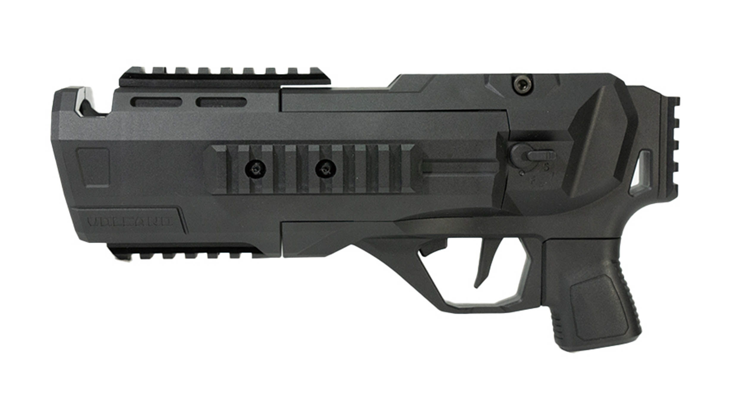 Lance grenade traceur Volcano ACETECH - vue 3