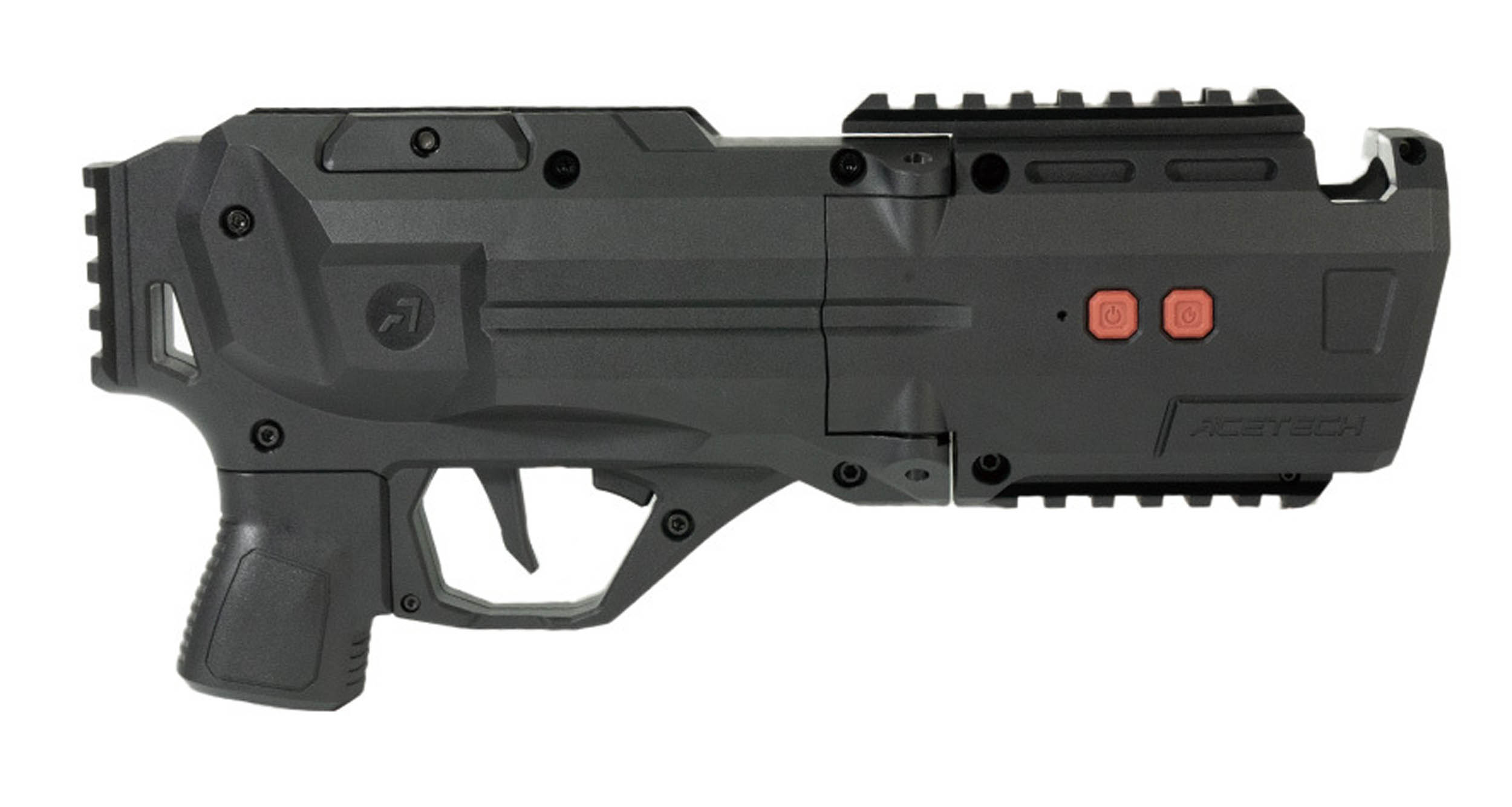 Lance grenade traceur Volcano ACETECH - vue 2
