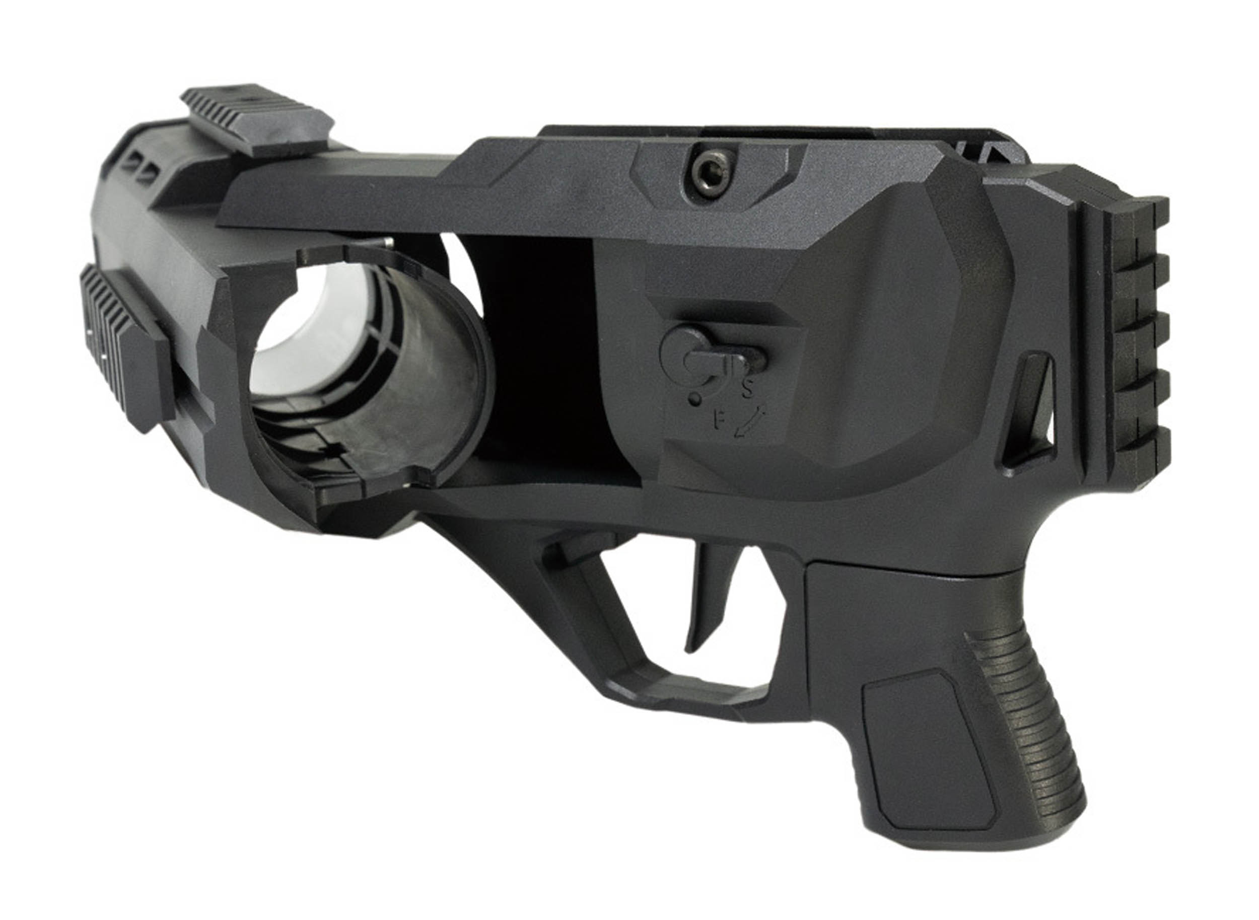 Lance grenade traceur Volcano ACETECH - vue 8