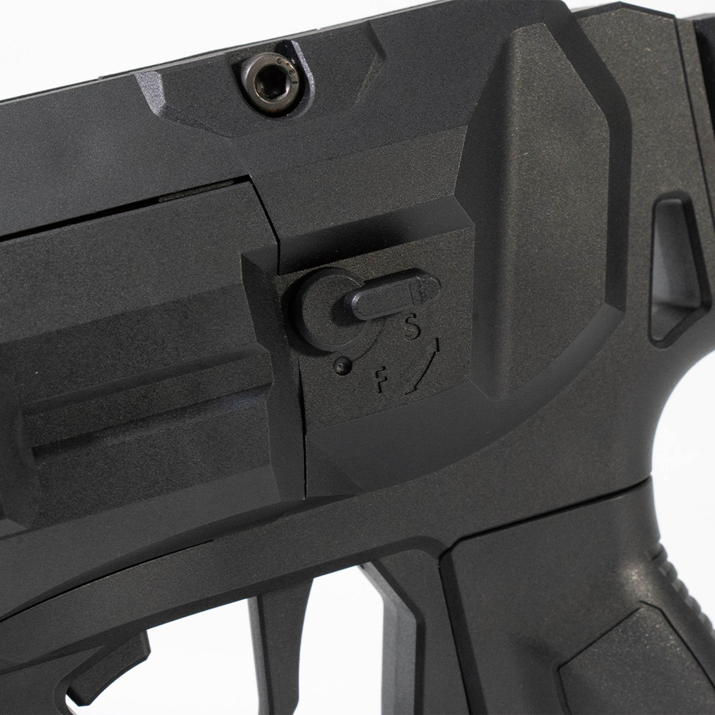 Lance grenade traceur Volcano ACETECH - vue 6