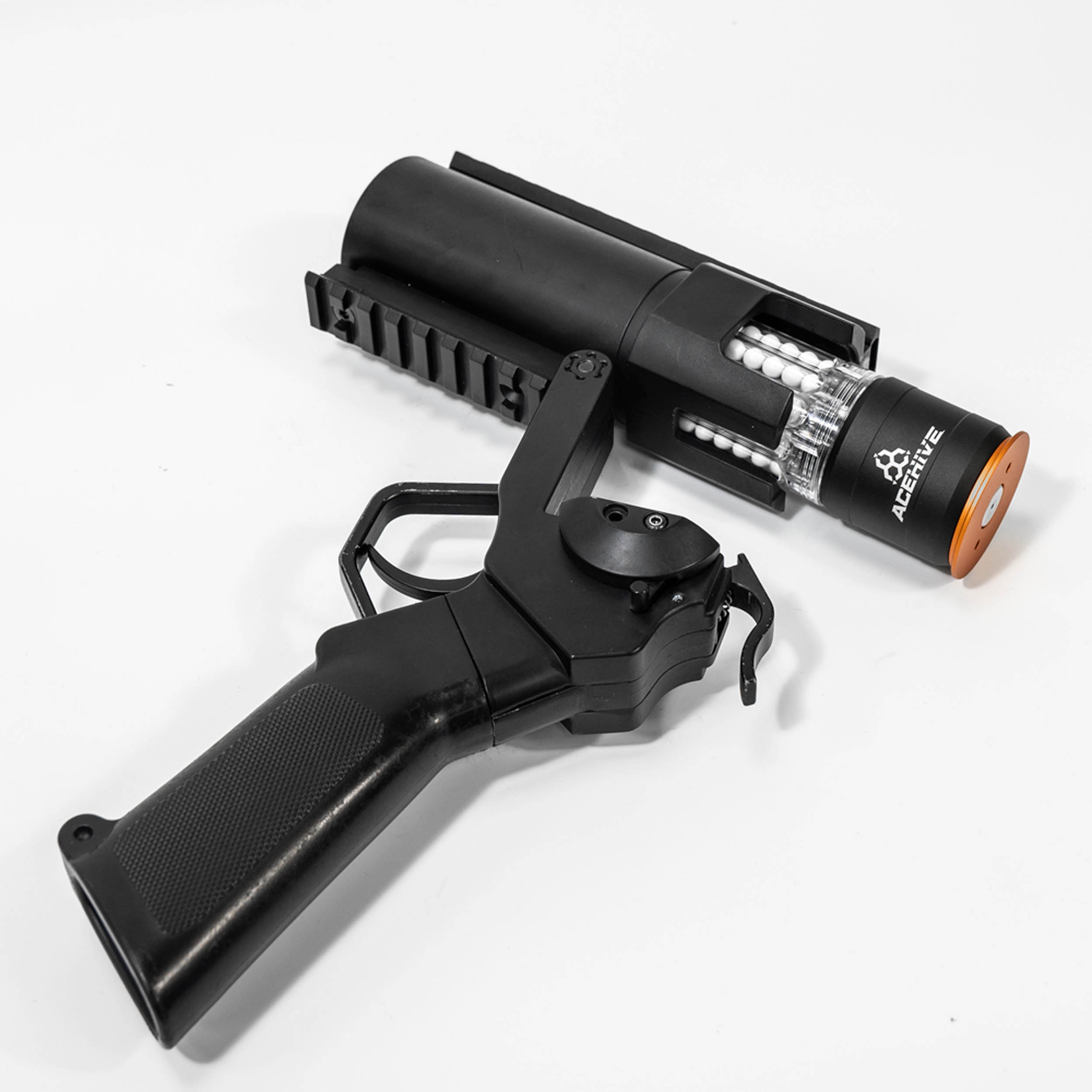Starter pack Acehive et Spawner grenade 40mm ACETECH - vue 4