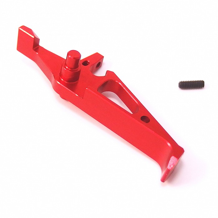 Détente AEG Edge CNC - vue 4