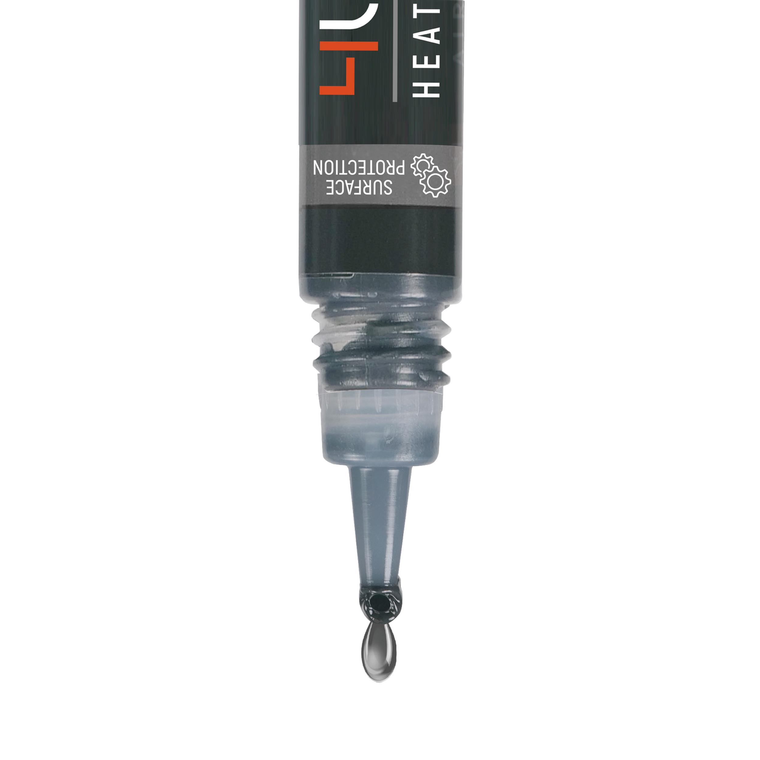 Stylo de lubrifiant pour engrenage haute performance Gris - vue 2