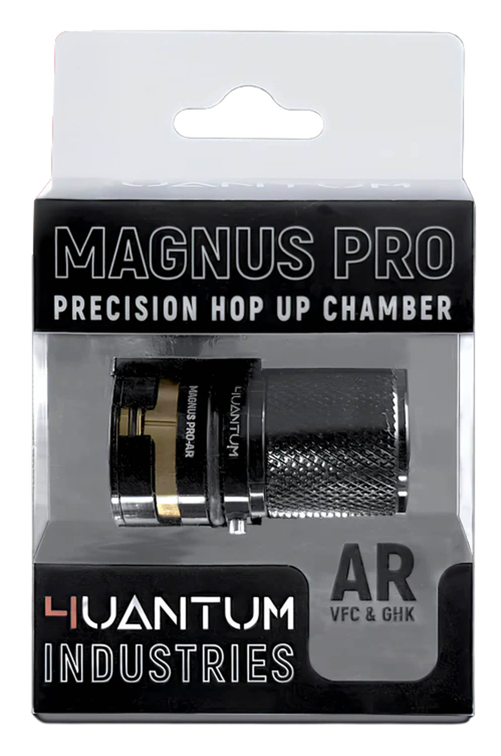 Bloc Hop-up magnus pro pour AR GBBR GHK/VFC - vue 5