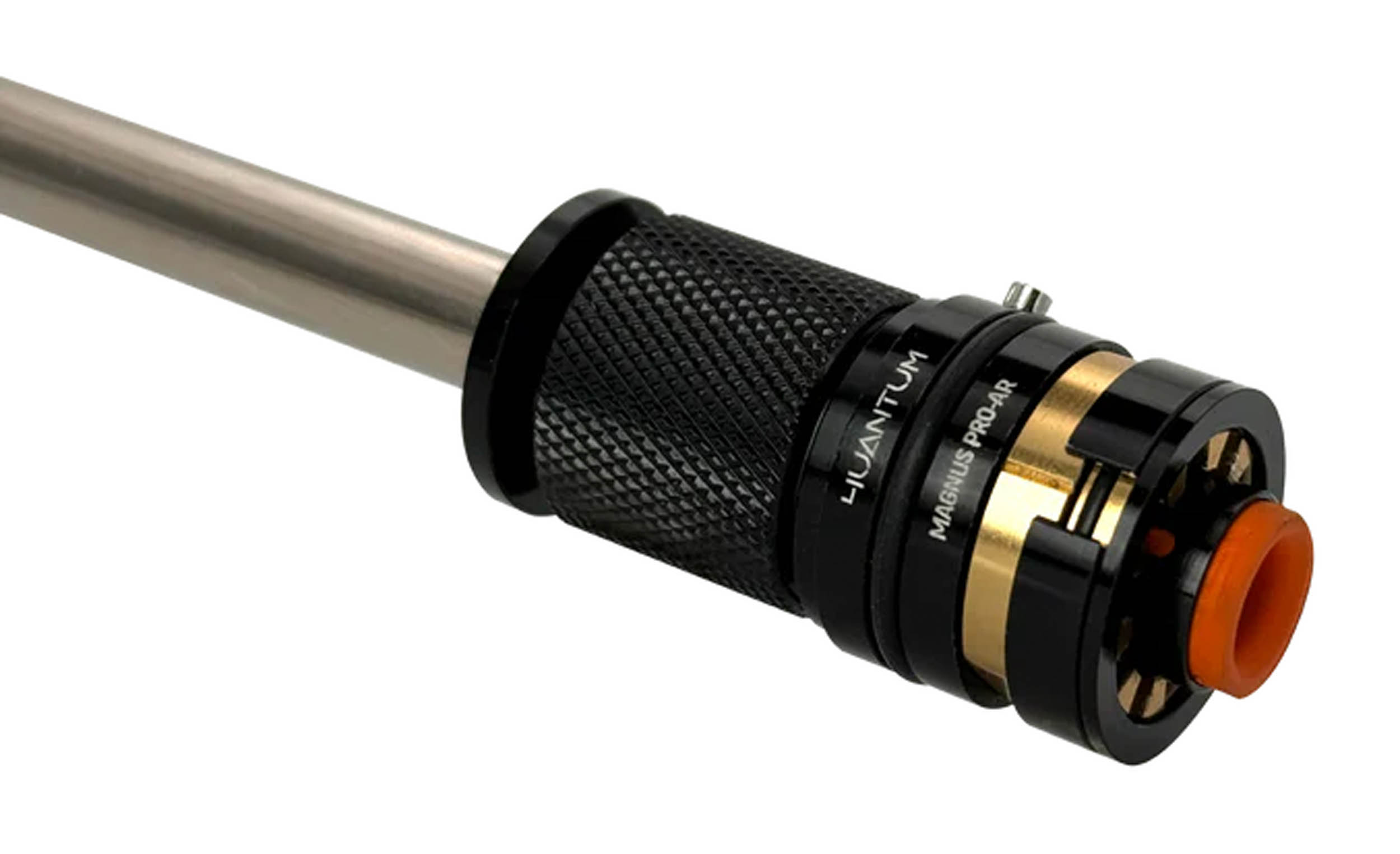 Bloc Hop-up magnus pro pour AR GBBR GHK/VFC - vue 4